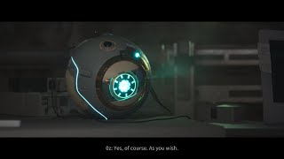 Playing EVOTINCTION part 1