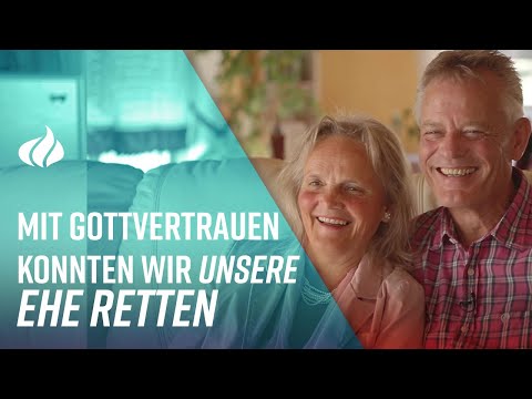 Ehekrise: "Wir konnten nicht mehr miteinander reden!" - So haben wir trotzdem unsere Ehe gerettet