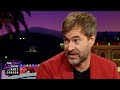 Mark Duplass Survived Jennifer Aniston & Reece Witherspoon's Beratings - The Late Late Show with James Corden Mark Duplass Survived Jennifer Aniston & Reece Witherspoon's Beratings