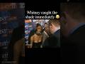 Whitney was very funny without any effort😂#whitneyhoustonlive #news #usa #viralvideo #diddy