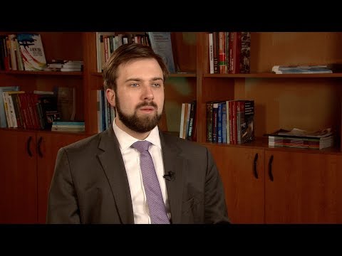 Migracijos problemos JAV-ose įsisiūbuoja / Проблемы миграции в США набирают обороты