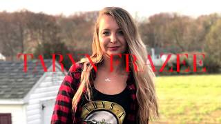 Cover Time: Sweet Child O' Mine/WonderfulTonight-Mashup