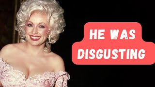 Dolly Parton Reveals the 5 Celebrities She Couldn’t Stand!