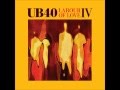 UB40 - Cream Puff