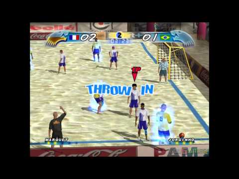 pro beach soccer pc full free download