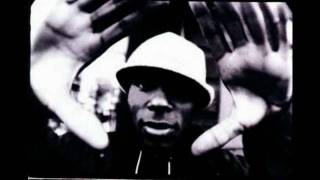 Mos Def &amp; Vinia Mojica - Get Ta Steppin&#39; (Prod. By Hi-Tek)