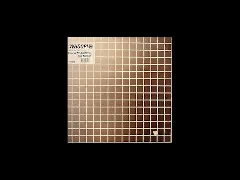 Smokin' Jo & Pete Gleadall present Los Vengadores - The Music (Original Mix) (2003)