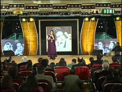 Fariha Parvez Main Tere Sang Kaise Challon Sajna urdu Videos   Pakistan Youtube   Watch Free Videos Online