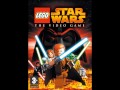 LEGO Star Wars Music - Disco Party (Extended)