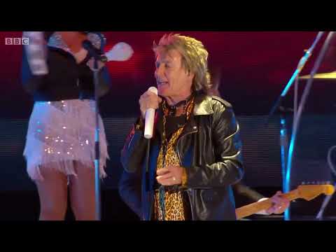 Rod Stewart   2015 09 13 BBC Radio 2 Live in Hyde Park 720p
