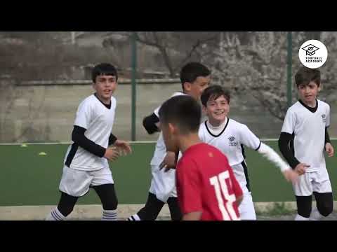 Academy 1-13 - Pyunik 1-13