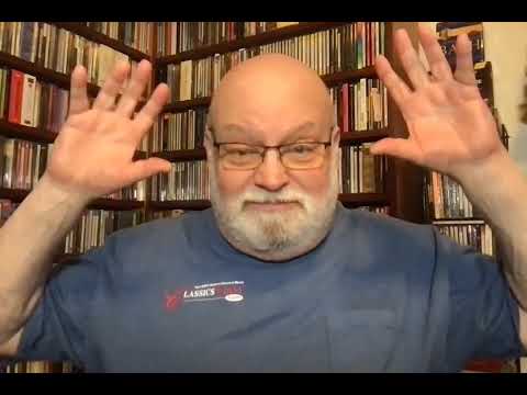 WAYLTL: Jacob Gade's Delicious Cinema Music (and Other Goodies)