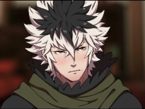 Fire Emblem Fates Conquest Blind Run: Part 27 A - Disney Princess Shigure