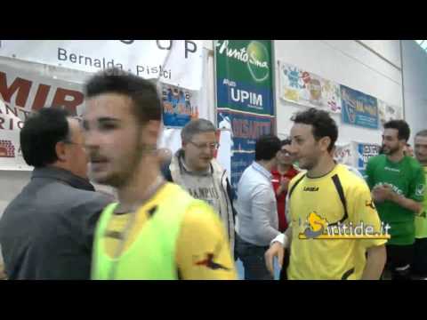 Finale Coppa Batta Guardia Fc Senise 7 6