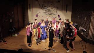 Holding Out for a Hero