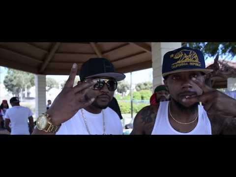 Yung Dirt ft Emacculent & Pq - Doing My Thang (Video Produced by Rowley)