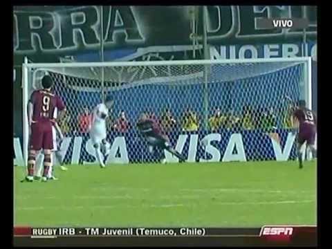 Olimpia 2 - 1 Fluminense, Olimpia a semi finales !!