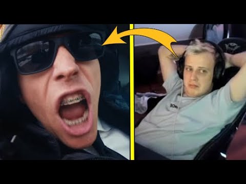 Nitro Reakcja na Nutę ReTo ft. Słoń - Król jest nagi (prod. Wroobel)