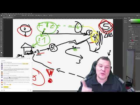 DiensTag #02 - Kommunikation bei der Feuerwehr