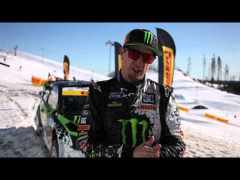 Pirelli Winter Sottozero 3 Winter Tires 2351900 video