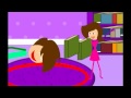 Blues Clues Story Time Video Part 4 Spliced 2 Reversed