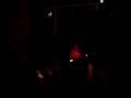 Tony Lucca performing Rollercoaster