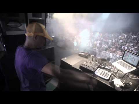 MartyParty Nocturnal Wonderland 2011