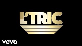 L’Tric - This Feeling (Audio/Dub Version)