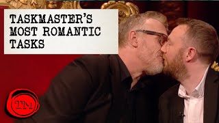 Taskmaster’s Most Romantic Moments video