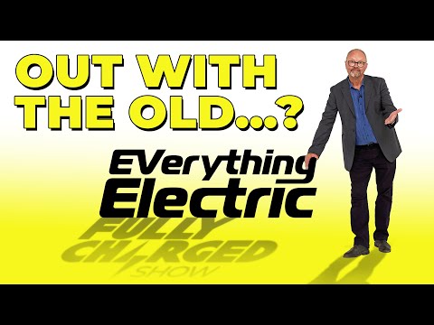 In with the new! Fully Charged evolves into E…