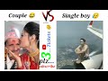 Couple Vs Single Boy Memes Shorts Memes