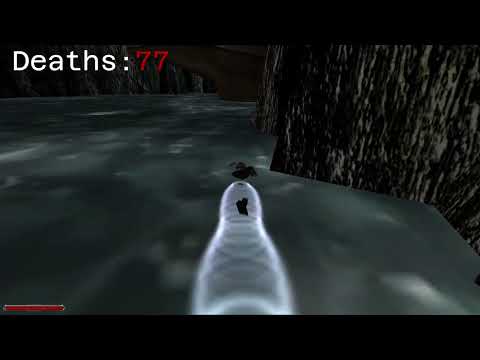 lvl 0 VS Chapter 6 │ Gothic 2 NOtR