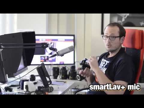 Best voice over microphone - Rode Mic options compared.