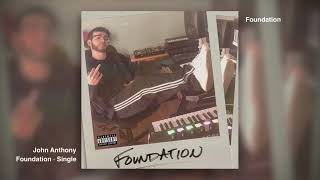 Foundation Music Video
