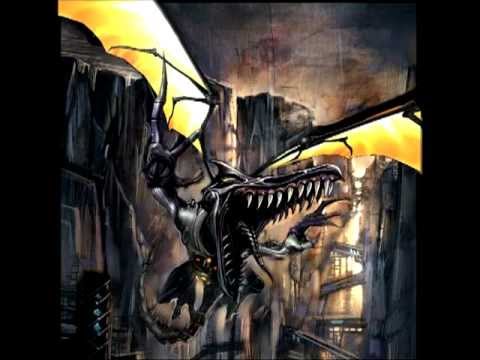 Awesome Video Game Music 411: Ridley Battle Collection (Metroid series)