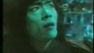 Angelo Branduardi &quot;La sposa rubata&quot;