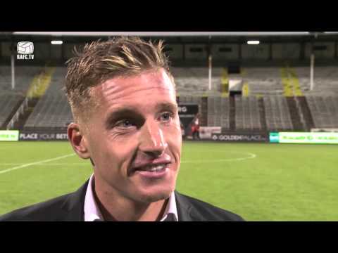 16 04 2016 INTERVIEW MET JOERI DEQUEVY