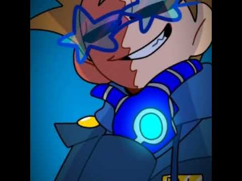 Mattsworld Blue leader tom edit eddsworld