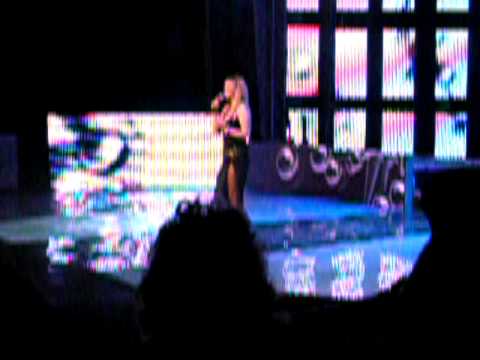 Rusa Andova on Rosa Festival