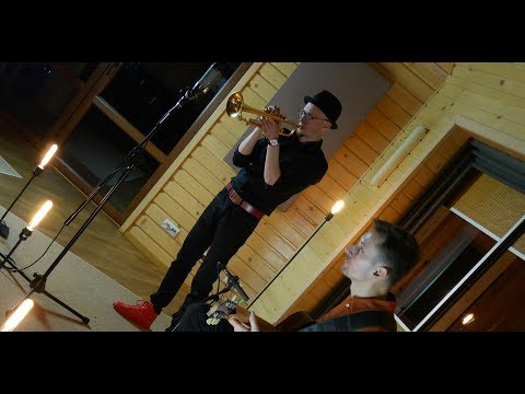 Don't Give Up - Peter Gabriel Duo - Jazz Tribute to Peter Gabriel - JazzTV