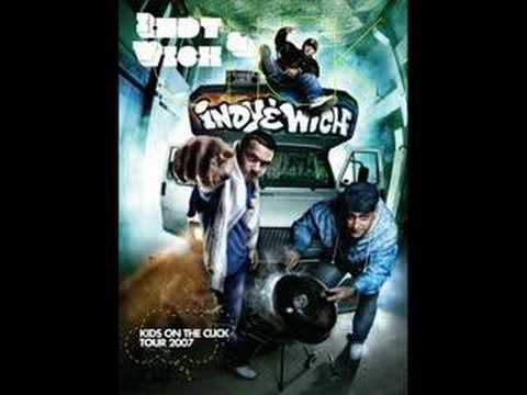 Indy & Wich - Cesta Štrýtu (ft. LA4, PSH)