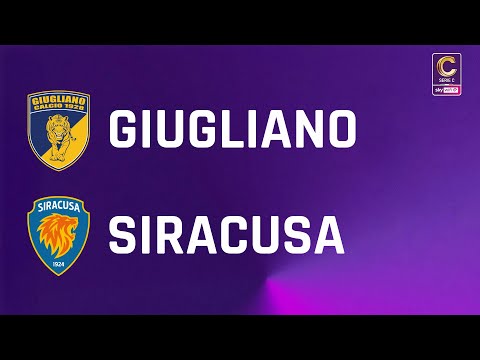Giugliano - Siracusa 2-1 | Gli Highlights