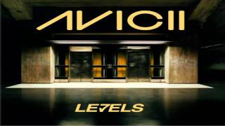 Avicii - Levels (Original Version)