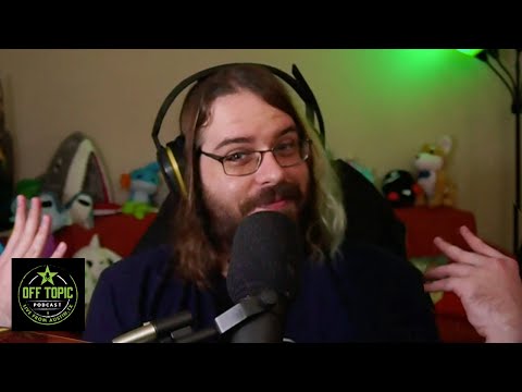 Matt Bragg, Now in HD - Off Topic - #245
