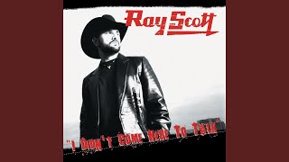 I Didn&#39;t Come Here to Talk (Radio Edit)