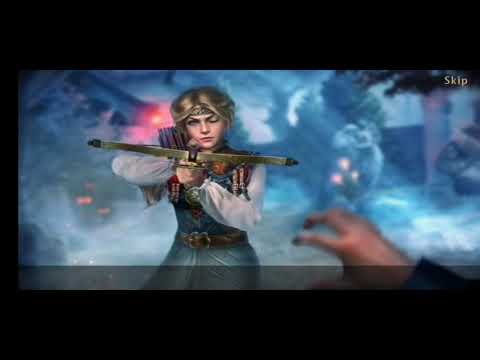Video cover