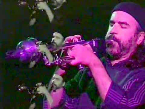 The Brecker Brothers   Spherical Japan '95
