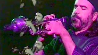 The Brecker Brothers   Spherical Japan '95