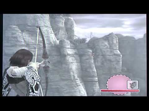 Shadow Of The Colossus Theory Evis Was Found In The Mountains (Cannot Access Area)