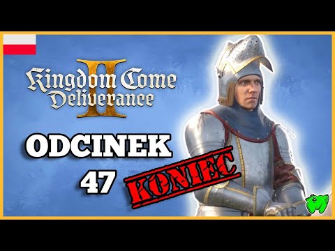 SĄDNY DZIEŃ | Kingdom Come Deliverance 2 #47 (PRZYSIĄDŹMY DO)